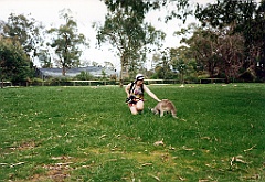 2000 - Australie 102G